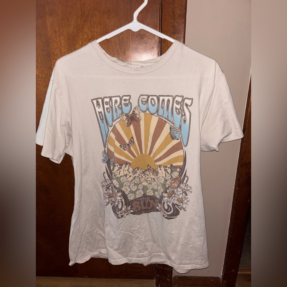 Altar’d State Graphic Tee